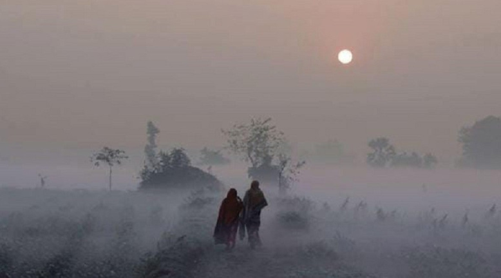 শৈত্যপ্রবাহ থাকতে পারে আরও দু’দিন: আবহাওয়া অফিস