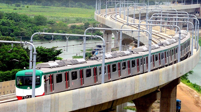 আজ থেকে সাত দিনই চলবে মেট্রো রেল